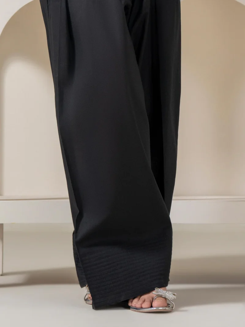 ✅ Elegant Farshi Shalwar For Women – EFS - Image 9