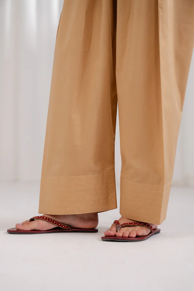 ✅ Elegant Farshi Shalwar For Women – EFS - Image 7