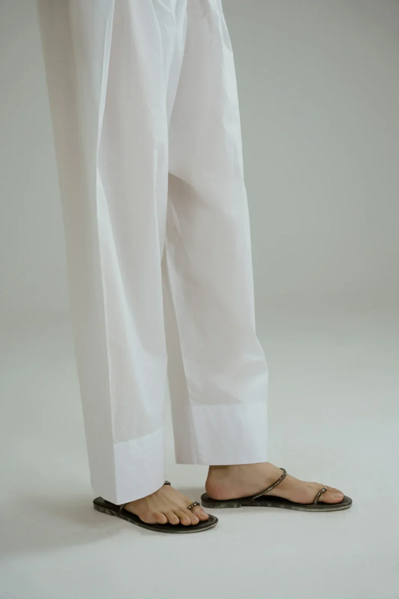 ✅ Elegant Farshi Shalwar For Women – EFS - Image 8